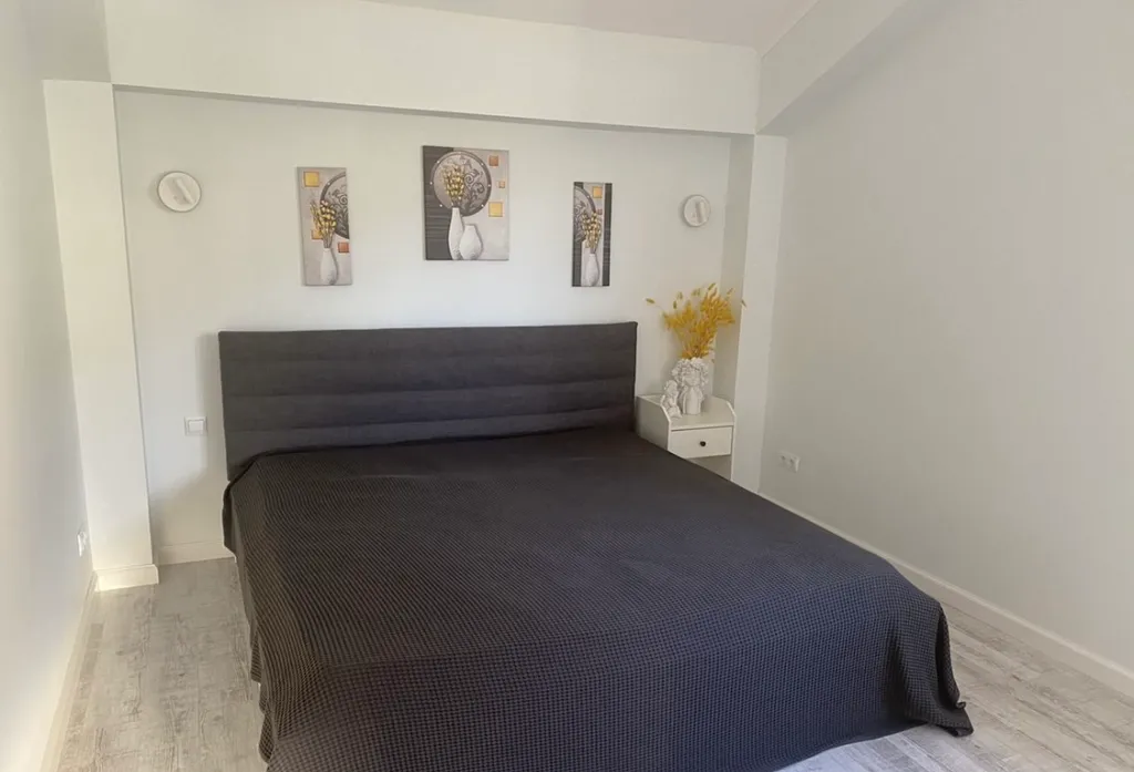 Гнездышко с видом на горы