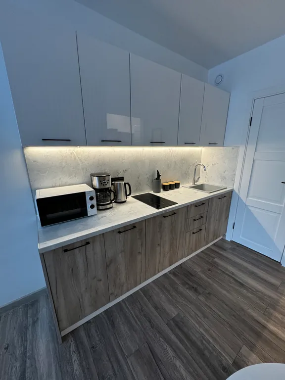 Квартира Уютные апартаменты в историческом районе города — Калининград