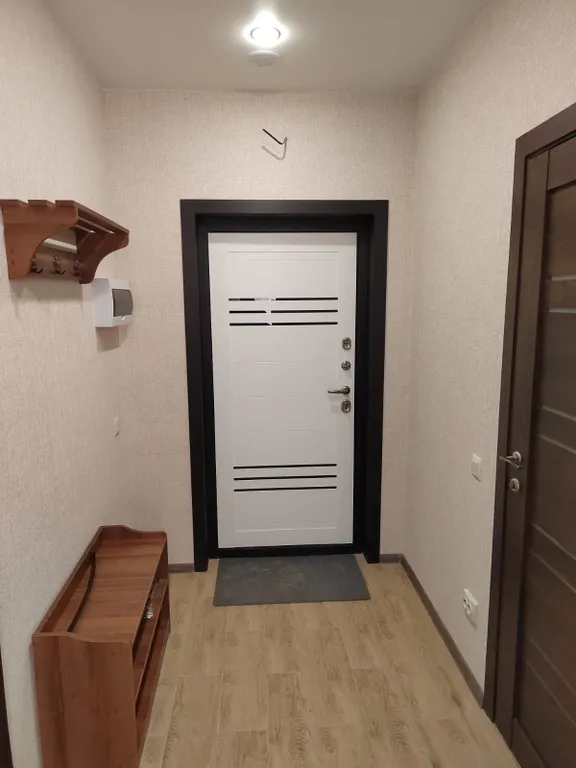 Квартира комфорт класса в новом доме у Глобуса