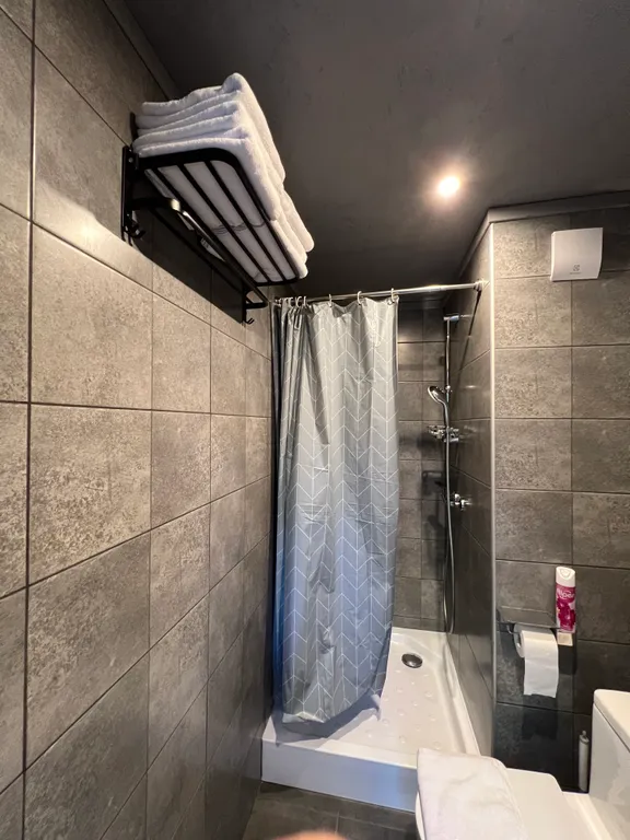 Коттедж 1-комнатный Дом — Дубна