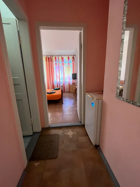 Квартира Комната — Витино