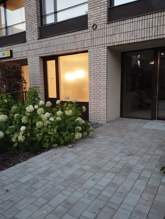 Уютная квартира в микрорайоне Европейский — аренда посуточно в Тюмень