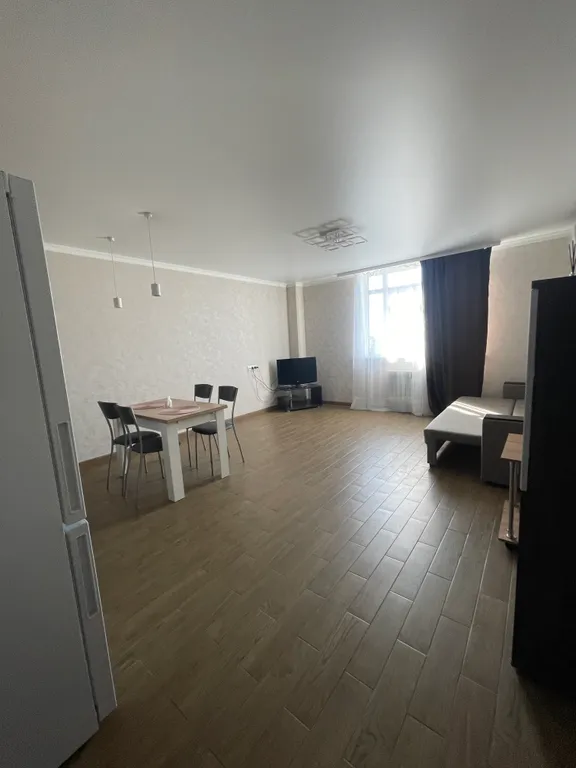 Отличная двухкомнатная квартира в прекрасном новом ЖК бизнес класса