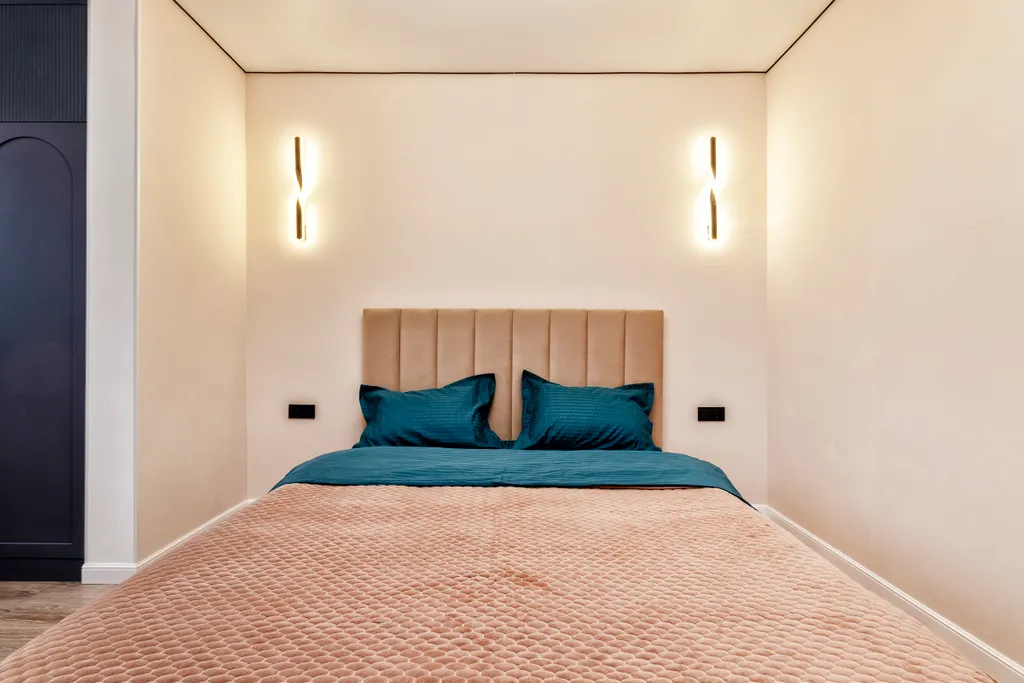 Апартамент возле Хан-Шатыра и медицинского центра