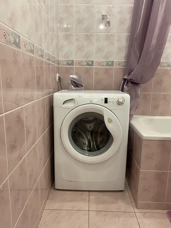 Квартира Апартаменты на Черниговской — Калининград