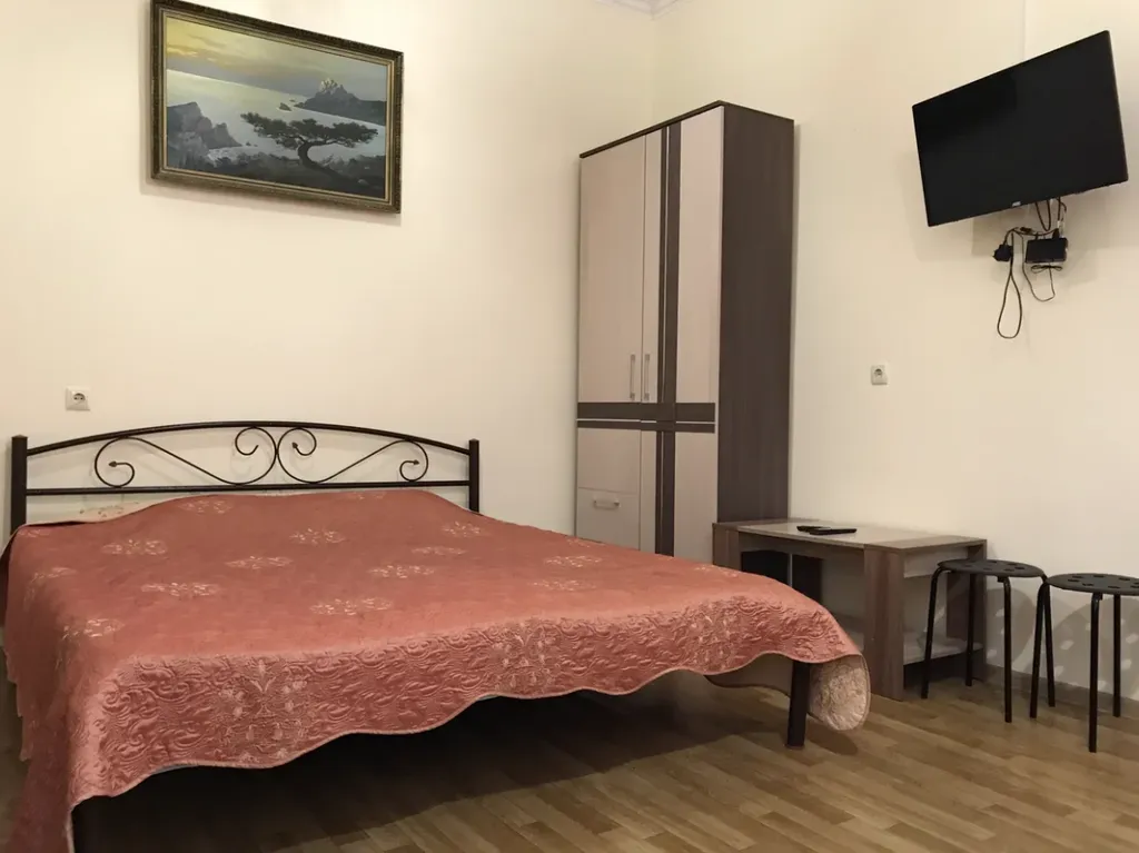 Квартира Уютная квартира у моря — Севастополь