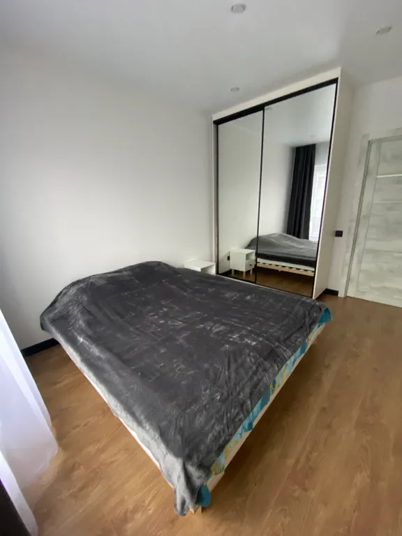 Уютная квартира с новым ремонтом