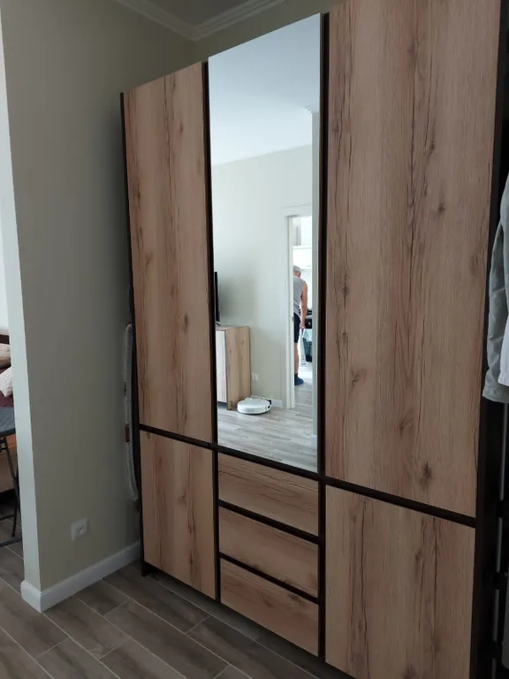 Квартира Уютная квартира на Балтийском побережье — Светлогорск