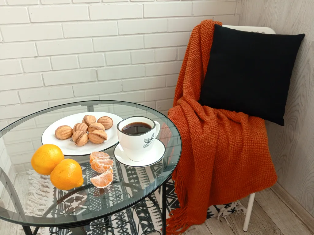 Квартира в центре в новом доме