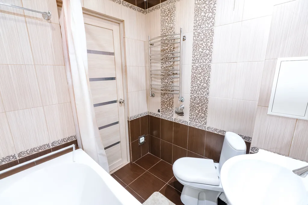 Чистая уютная квартира в центре