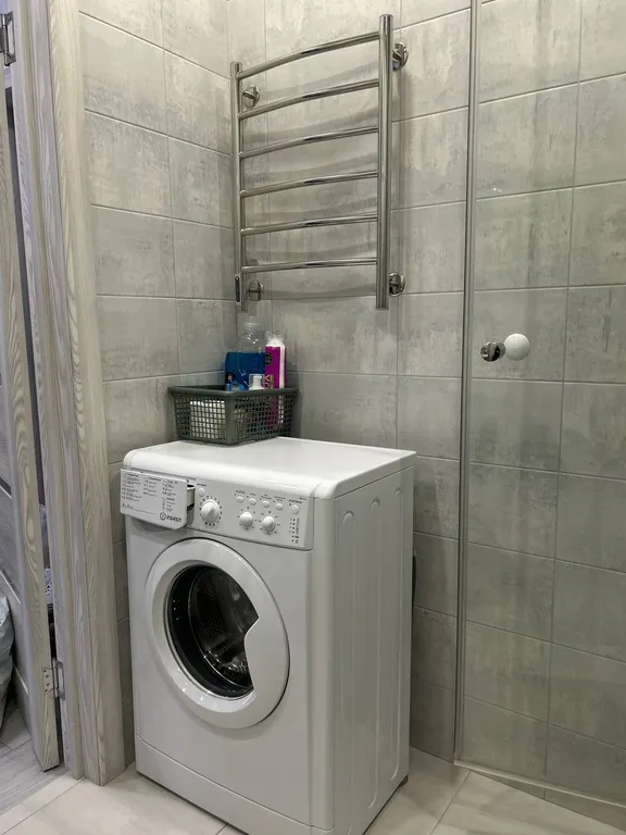 Уютная квартира возле моря