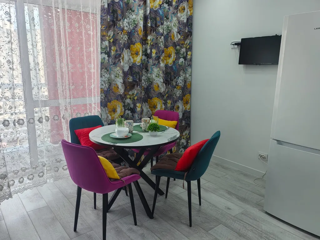 Апартаменты в ЖК nova бизнес-класса