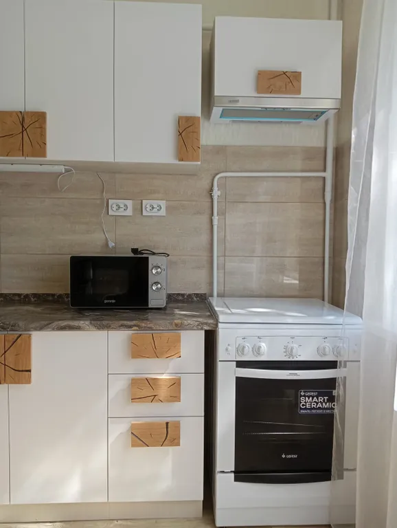 Квартира после ремонта