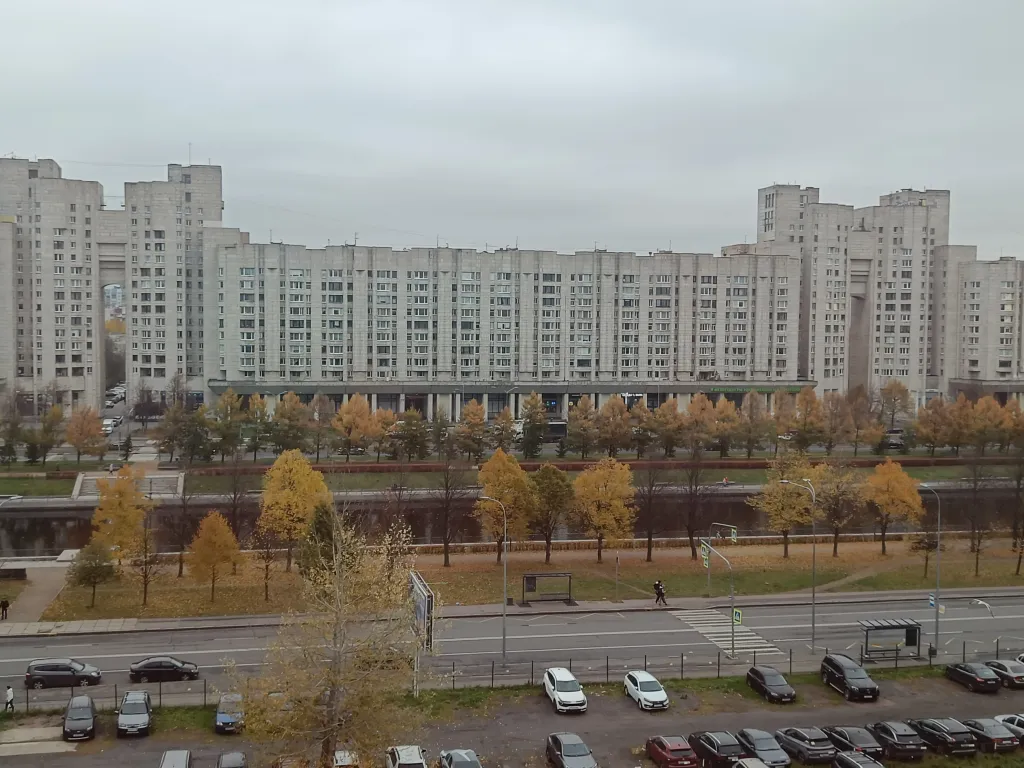 Уютная 2-х комнатная квартира в центре города