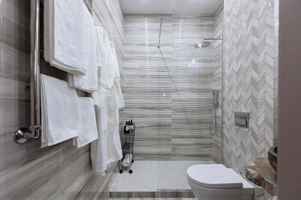 Luxury Life с видом на море