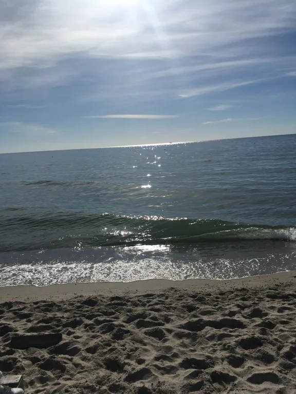 Квартира у моря