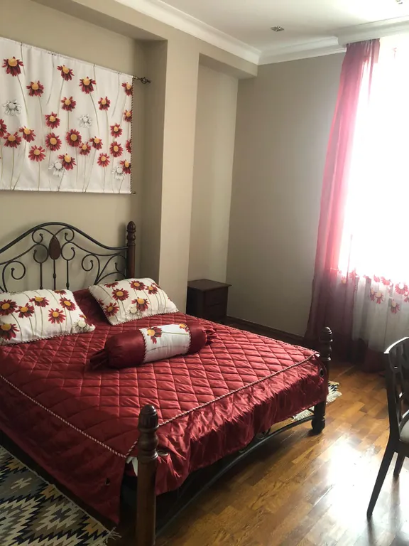 Пентхаус с видом на море