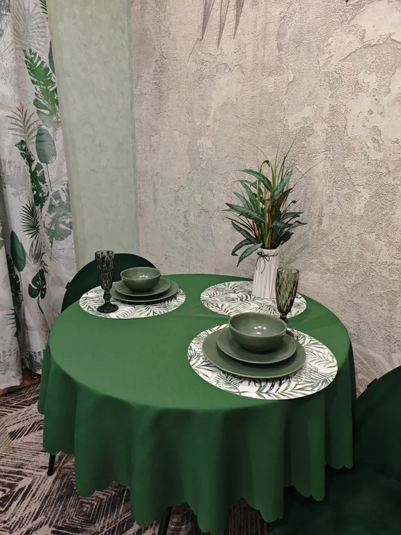 Красивая уютная квартира