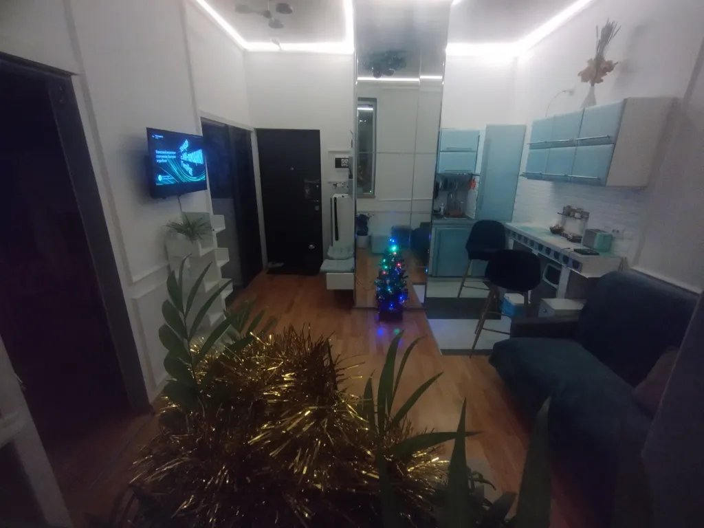 Уютная квартирка для лучшего отдыха