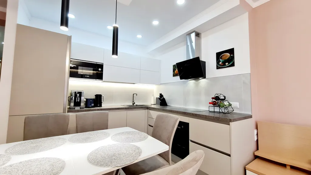 Апартамент Lighthouse baden-baden