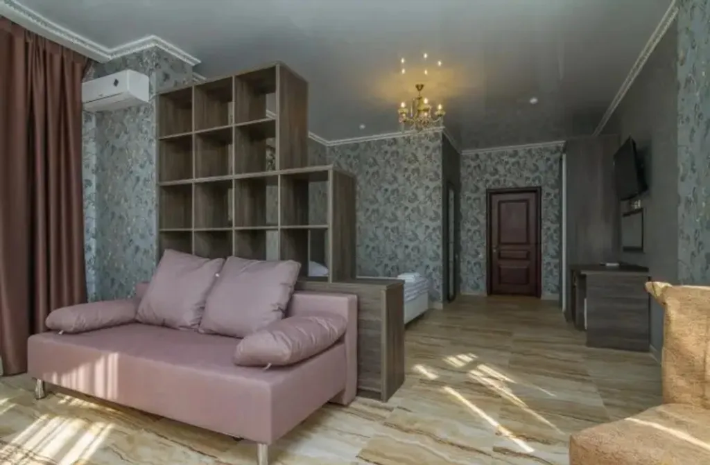 Квартира Комната — Пляхо