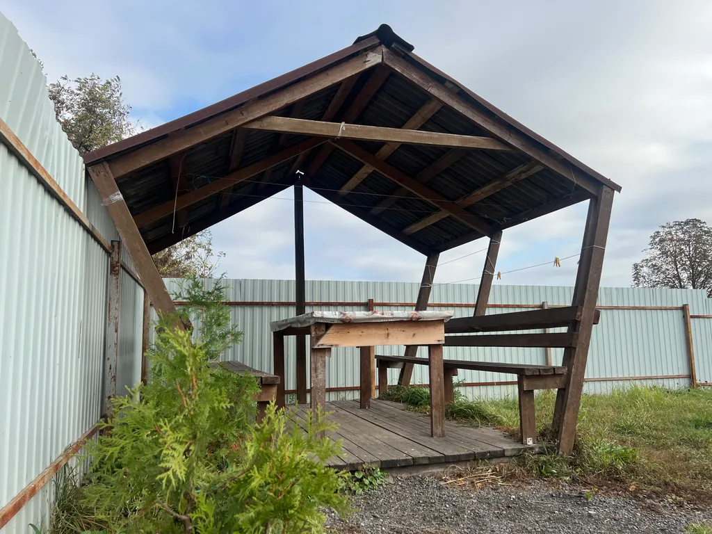 4-комнатный Дом