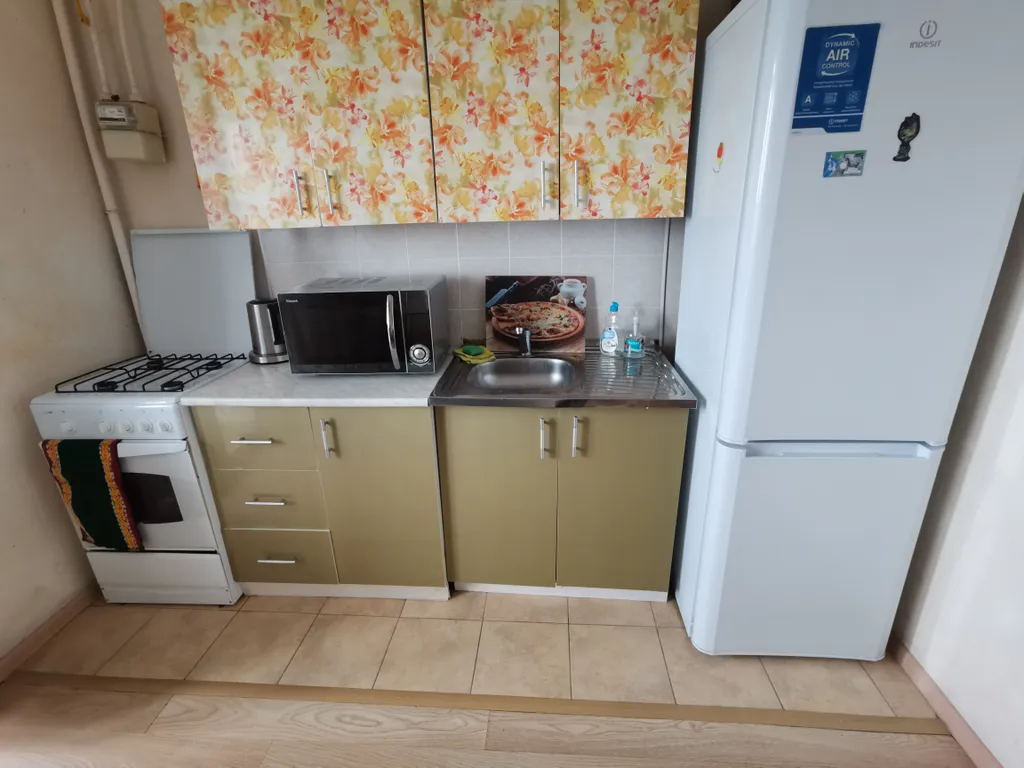 Комфорт-Лермонтова в центре города