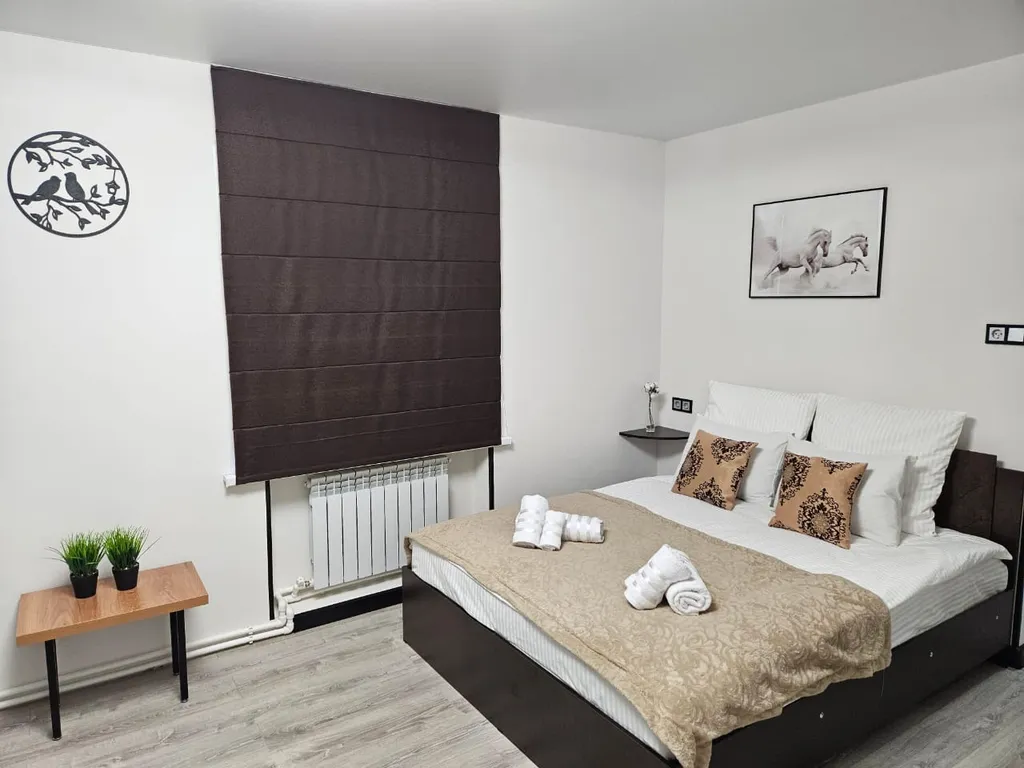 Квартира у Ростовского Кремля