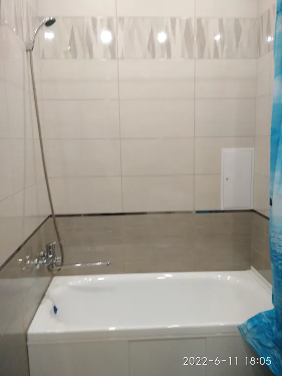 Уютная квартира с видом на море в шаговой доступности море, пляж, кафе