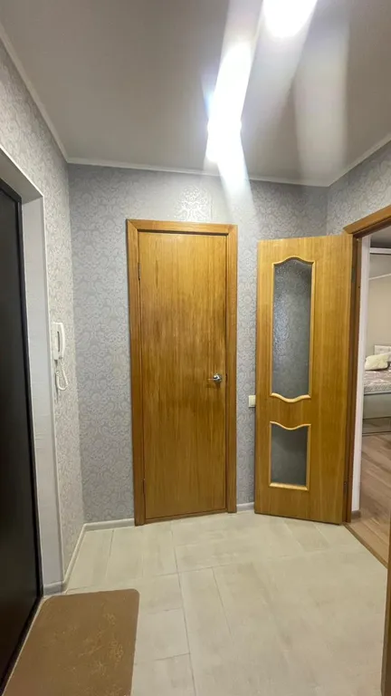 Уютная квартира в курортной зоне