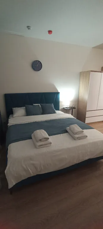 Квартира Светлая студия — Котельники