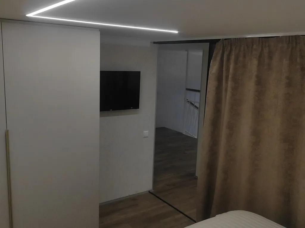 Шикарная квартира у аэропорта Внуково