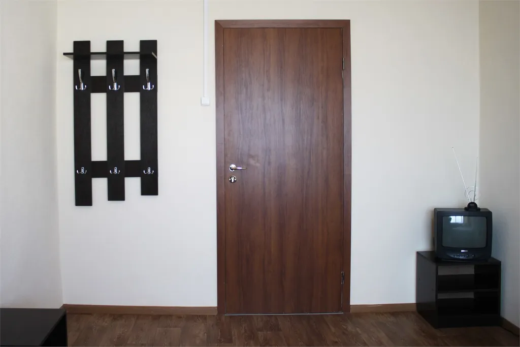 Эконом Двухместный (удобства на этаже)