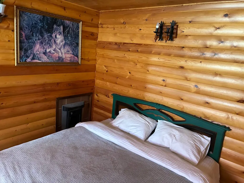 Квартира Уютная комната в центре города — аренда посуточно в Богучар