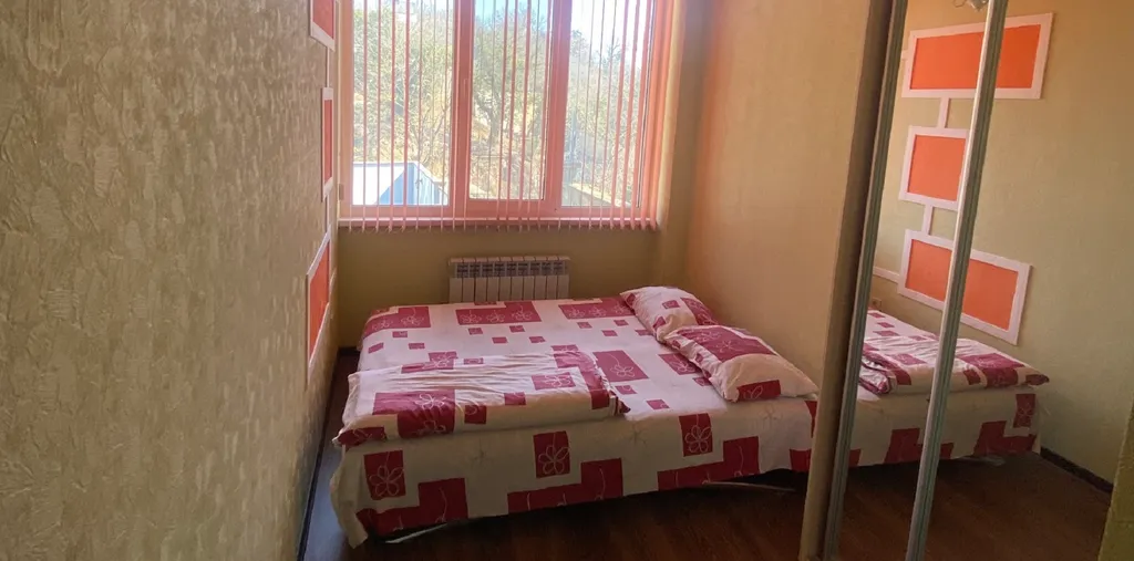 Квартира у Массандровского дворца