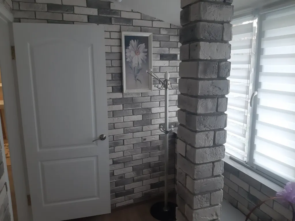 Квартира возле набережной