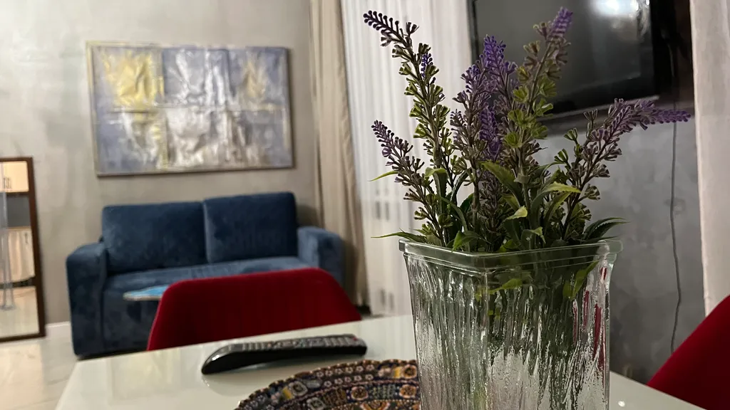 Лофт для уединения