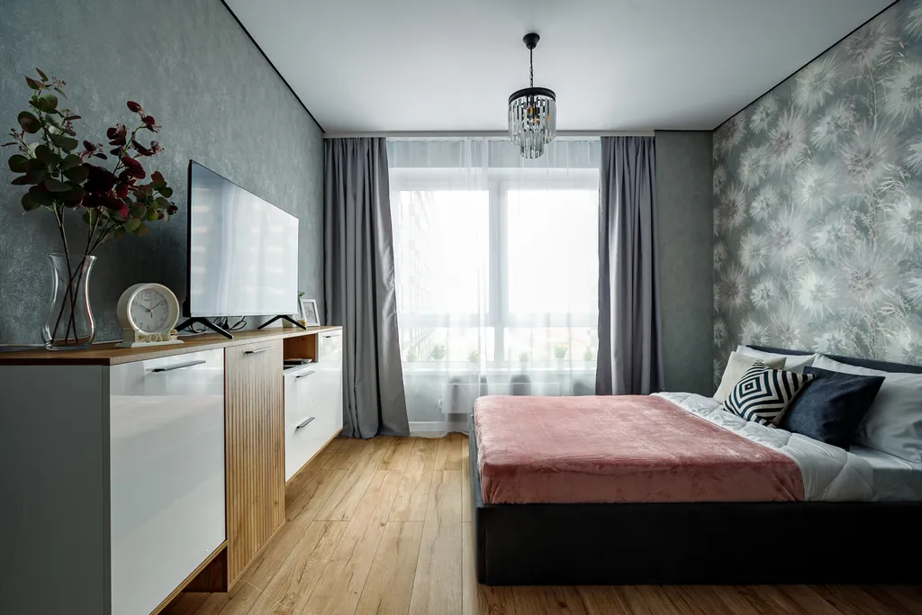 Квартира Квартира MaxRealty24 студия у метро Аминьевская и станции МЦД-4 Очаково — Москва
