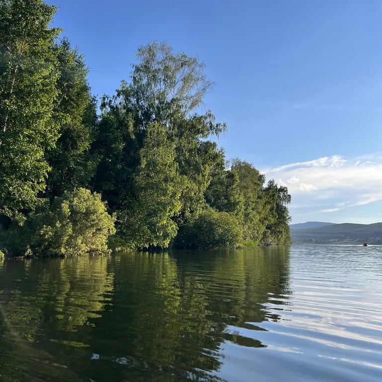 Уютный коттедж