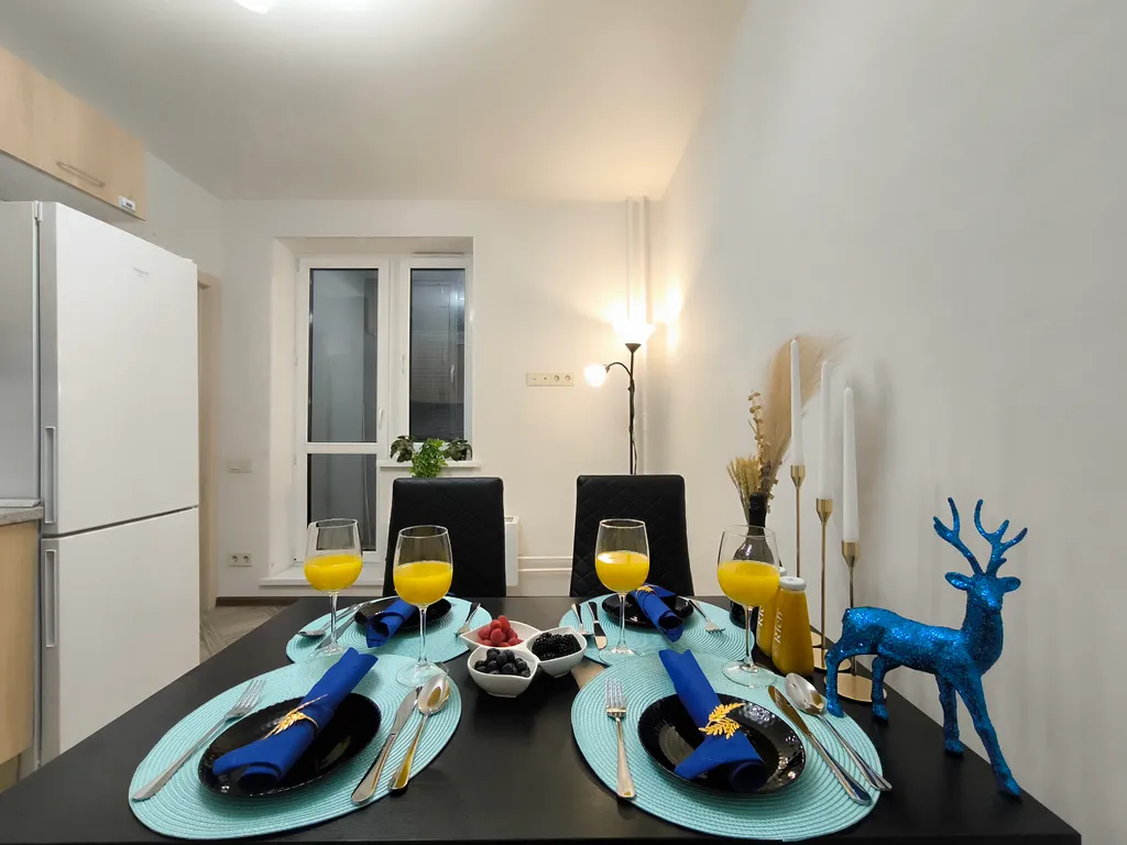 Квартира в элитном районе Зеленограда, 10 мин от РЖД станции