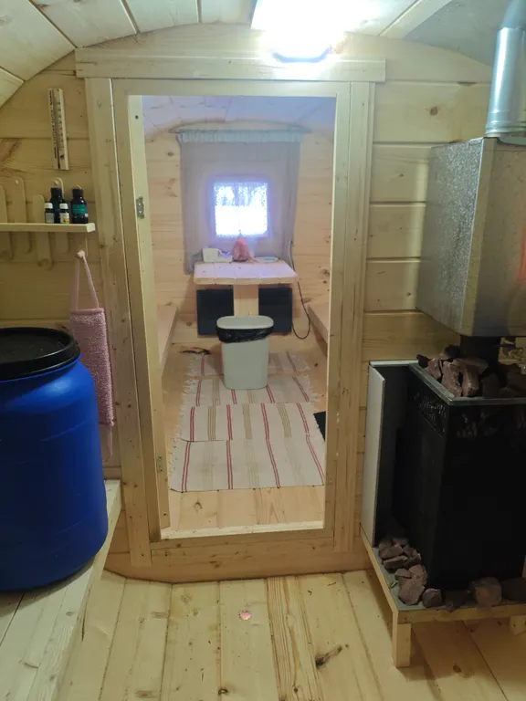 Комфортный дом для вашего отдыха