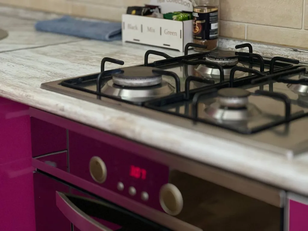 Апартамент вблизи залива