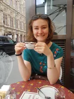 Анастасия
