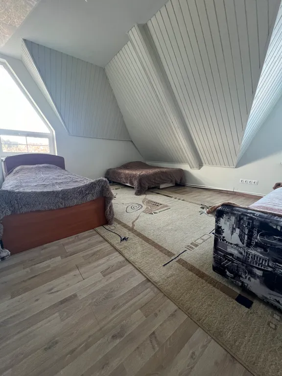 Комфортный коттедж для отдыха