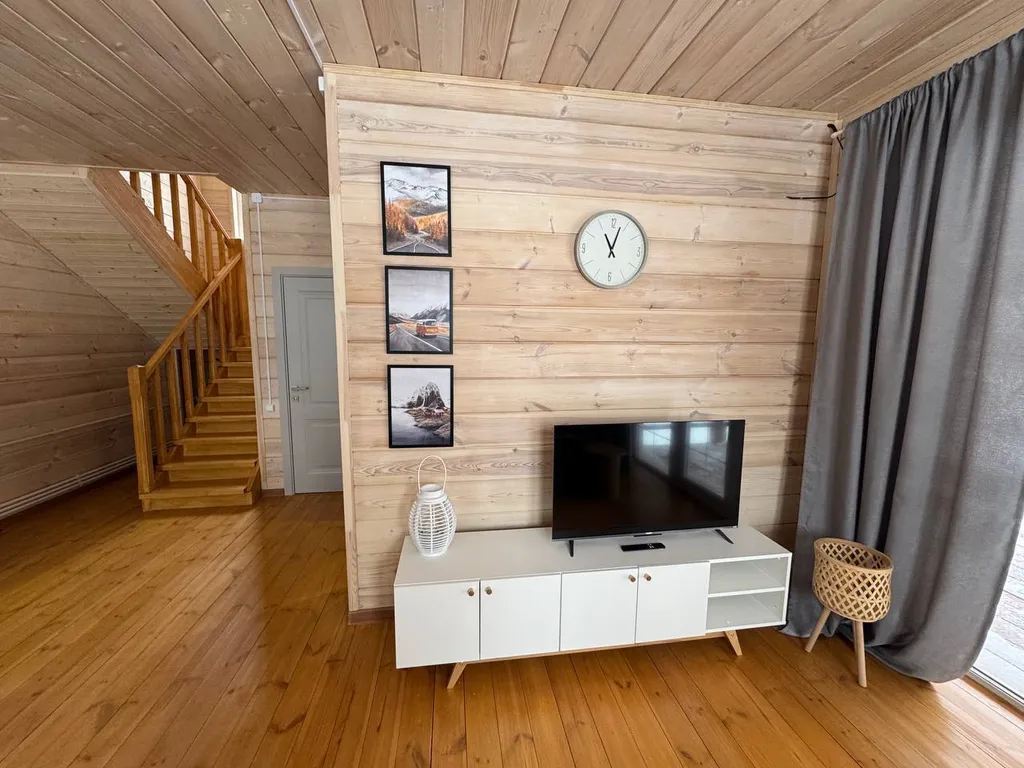 Дом-Стандарт Теплый вечер