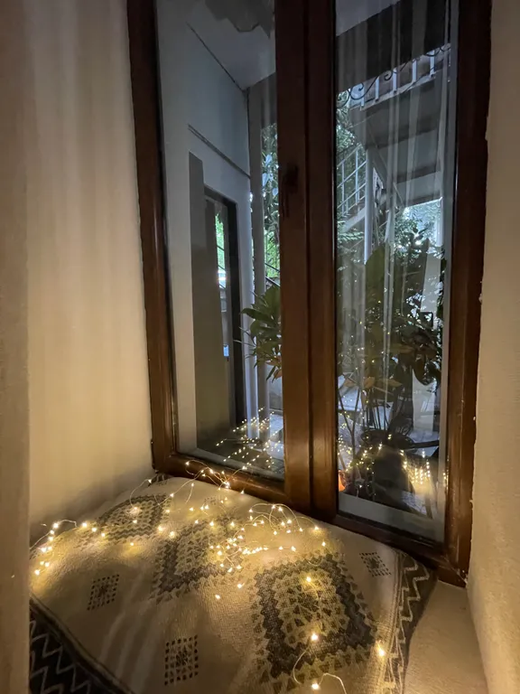 Квартира на вере у метро в центре