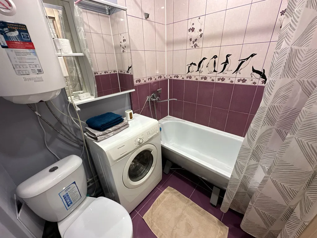 Регги - яркая студия в ЖК Малахит