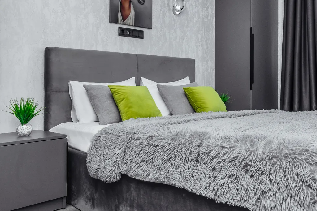 Квартира в ЖК Фрукты Абрикос 6265