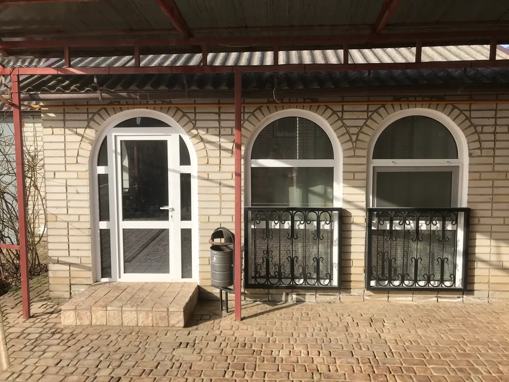 Коттедж Комфортное жилье у парка Лога — аренда посуточно в Старая Станица