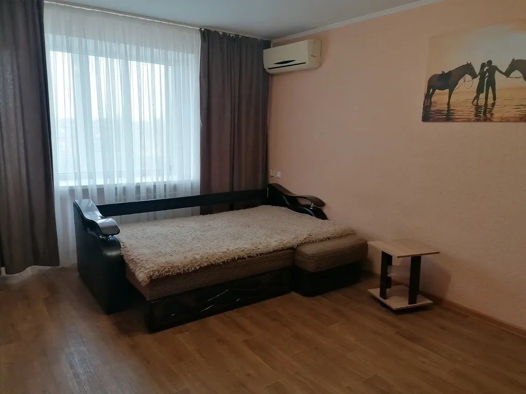 Уютная 1 комн квартира